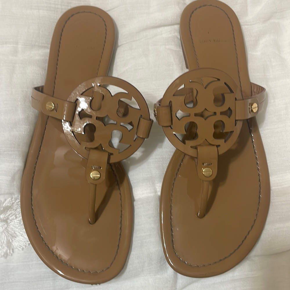 Tory Burch Miller sandal